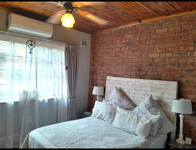 4 BEDROOM HOUSE FOR SALE IN BLUFF